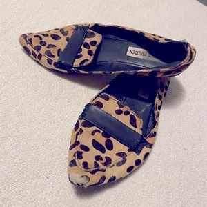 Steve Madden flats